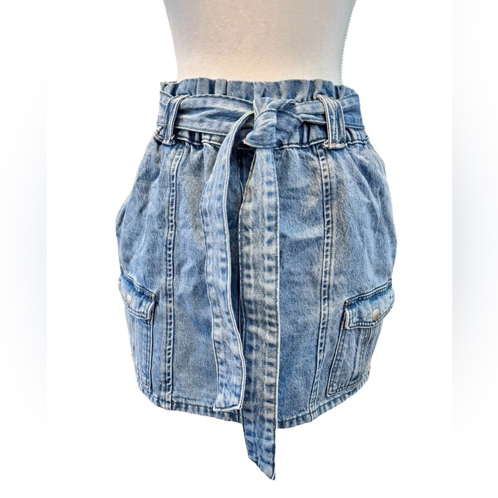BLANKNYC | Moon River Skirt (M) - Picture 8 of 11